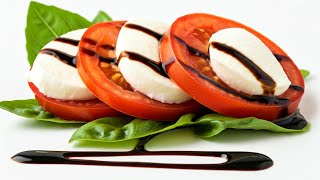 Caprese Salad [upl. by Ayad214]