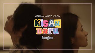 Base Jam  Kisah Baru Official Music Video [upl. by Nawram]