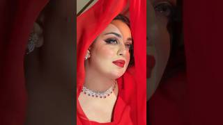 RED FLAG OF THE YEAR youtubeshorts youtube makeup makeuptutorial [upl. by Esra]