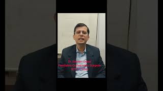 Correction of bow legs in children by Dr Sameer Desai [upl. by Asteria570]