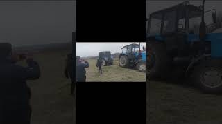 belarus tractor 801vs belarus tractor 820 [upl. by Llij411]