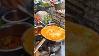 Tehelka omelette recipe shorts [upl. by Naivart230]