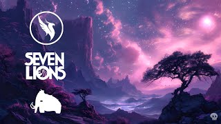 Falling Apart丨A Melodic Dubstep Mix Ft ILLENIUM Wooli Seven Lions by IceMelon amp Laughing [upl. by Nomyar345]