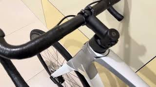 Trek EMONDA SL7 Ultegra Di2 2023 [upl. by Viva895]