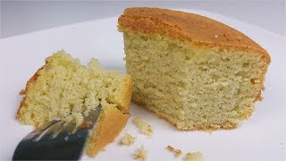 Make Flourless Coconut Cake  Ketojour Recipe [upl. by Jason758]