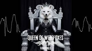 Queen of werefoxes Hardstyle Phonk phonk bassmusic [upl. by Delanie]