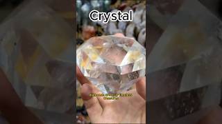 Crystal Diamond 💎 shortvideo shorts crystals diamond [upl. by Ahsiret]