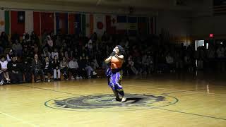 EHS 2024 The Multicultural Assembly Part 4 [upl. by Hoes]