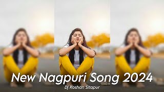 Dj Roshan Sitapur  De deni Dila Ab Rahalo Ni Jahla New Nagpuri Remix Song 2024 [upl. by Riesman]