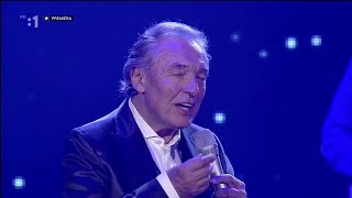 Karel Gott  Když jsem já byl tenkrát kluk live 2014 [upl. by Esilec]