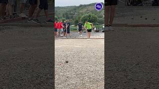 NATIONAL ESPALION 2024 c’est parti  petanque [upl. by Pacifa]