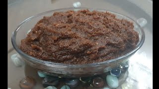 Chyawanprash Recipe  Immunity Booster  HOME MEAL OP [upl. by Ikaz]