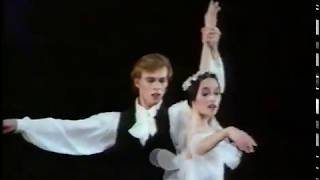 Stuttgarter Ballett  Zwischen Dornen und Dornröschen  Doku 1997 [upl. by Yaned]