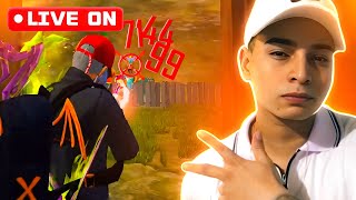 🔥 LIVE FF 🔥 FREE FIRE AO VIVO 🔥 6X6  4X4 INSCRITOS 🔥SALA PERSONALIZADA🔥JOGANDO COM INSCRITO FF WS [upl. by Michele]