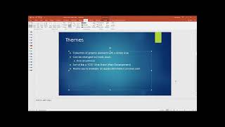 Crestron Smart Graphics Vision Tools Proe webinar recording [upl. by Daren351]