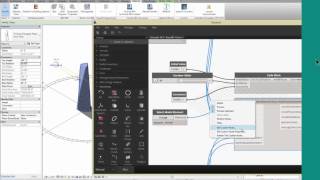 SFDUG Sept 2015  Optimization Workflows using Dynamo [upl. by Ydok]