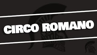 Circo Romano  Programa 526 [upl. by Andromache204]