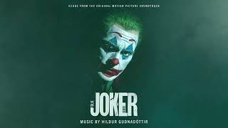 Joker Folie a Deux 2024 Soundtrack  There Is No Joker  Hildur Gudnadottir  Original Score [upl. by Caves]