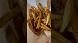 Cheeseburger at Chris Madrids in San Antonio TX food shorts reels tiktok rickeatz [upl. by Renzo]