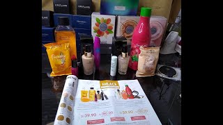 Oferta Enlace C01 2023 Oriflame Perú [upl. by Inness195]