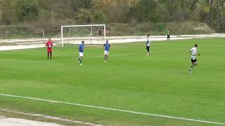 56 от Черно Море Варна  Спартак Варна U17 Зонална група Варна 10112024 [upl. by Eerac34]