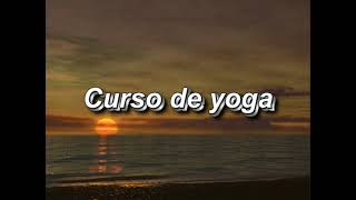 Curso de Yogaterapia [upl. by Kizzie]