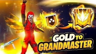 CS rank push heroic to Grandmaster🥰😍freefire livestreams ff garenafreefire csrankpushwithrando [upl. by Abisha256]