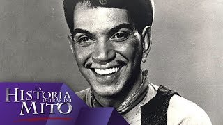 La Historia detrás del Mito  Cantinflas [upl. by Idoc957]