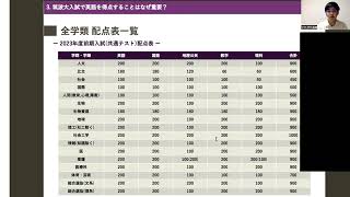 筑波大学の入試を受けるあなたへなぜ英語が重要なのか [upl. by Voss]