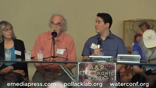 2018 ESTC Panel Discussion 1  Energy Science amp Technology Conference [upl. by Assiled]