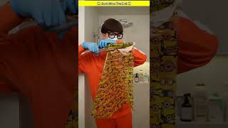 Hydro Dipping 😱 Dont Miss The End 🤔 shorts ytshorts viralshort MRINDIANHACKER CrazyXYZ [upl. by Anelet]