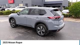 2025 Nissan Rogue X8695 [upl. by Aylmer]