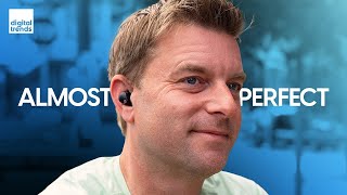 Sony WF1000XM5 Review  These New Sony Earbuds Are Crushing [upl. by Adiv750]