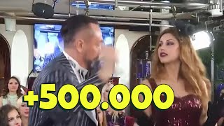 Adnan Oktar ve Kedicikleri  İlle De Sen Remix [upl. by Dich]