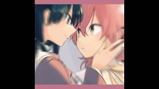 Bloom into you edit  The marías  heavy [upl. by Beutner]