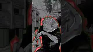 Minha primeira edititadori edit jujutsu jujutsukaisen edit itadori [upl. by Ecinuahs418]