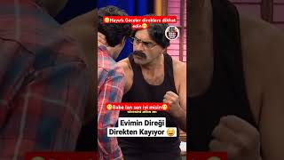 😁EVİMİN DİREĞİ😁güldürgüldürçokgüzelhareketler komedikomikkomikvideolar sondakikashorts [upl. by Kumar]