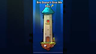 The Tower Pls Key geometrydash [upl. by Athallia289]