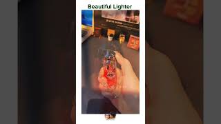 Beautiful Lighter lighter shortvideo [upl. by Elva]