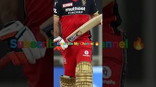 Big News Maxwell will not play IPL 2025 for RCB circketshort feedshorts feed maxlevel rcb [upl. by Salahcin]