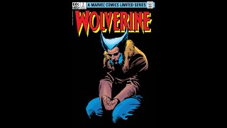 Wolverine 3 by Chris Claremont amp Frank Miller [upl. by Milissent]