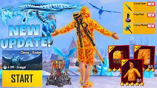 NEW UPDATE😍 NEW SEASON BEST GAMEPLAY IN ICEMIRE FRONTIER MODE😱 SAMSUNGA7A8J6J7XSA3A4A5A6 [upl. by Antonino]