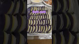 Sapinsapin yummyshortvirals [upl. by Sisak]