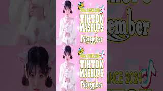 New Tiktok Mashup 2024 Philippines Party Music Viral Dance Trends November 14th [upl. by Netsrejk]