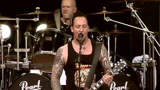 Volbeat  Danny amp Lucy Live  Sold Out 2008 1080p Full HD [upl. by Hoo]