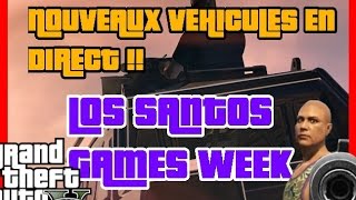 BRAQUAGES EN DIRECT  LES VEHICULES [upl. by Ekal536]