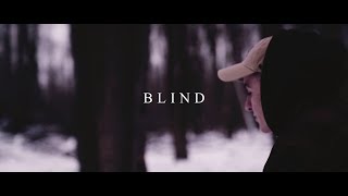 Mallory Run  Blind OFFICIAL MUSIC VIDEO [upl. by Adley223]