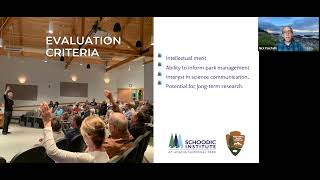 2025 Acadia Science Fellowship informational webinar [upl. by Ttevy698]