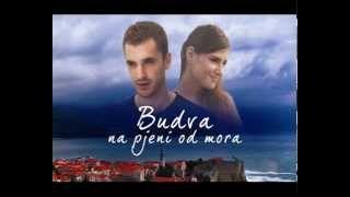 Budva na pjenu od mora theme remix Fan Made [upl. by Enilreug]