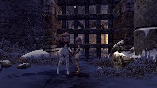 Dragon Nest  №1 Лансия [upl. by Arytas]